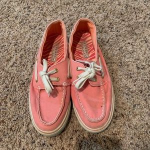 Sperry shoes